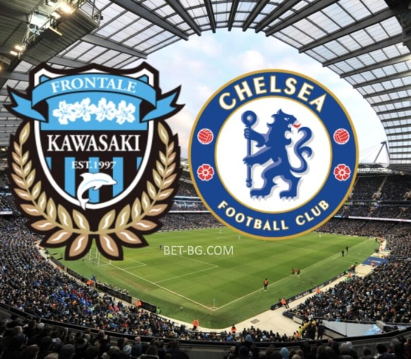 Kawasaki - Chelsea bet365 Kawasaki - Chelsea bet365
