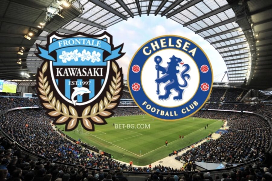 Kawasaki - Chelsea bet365