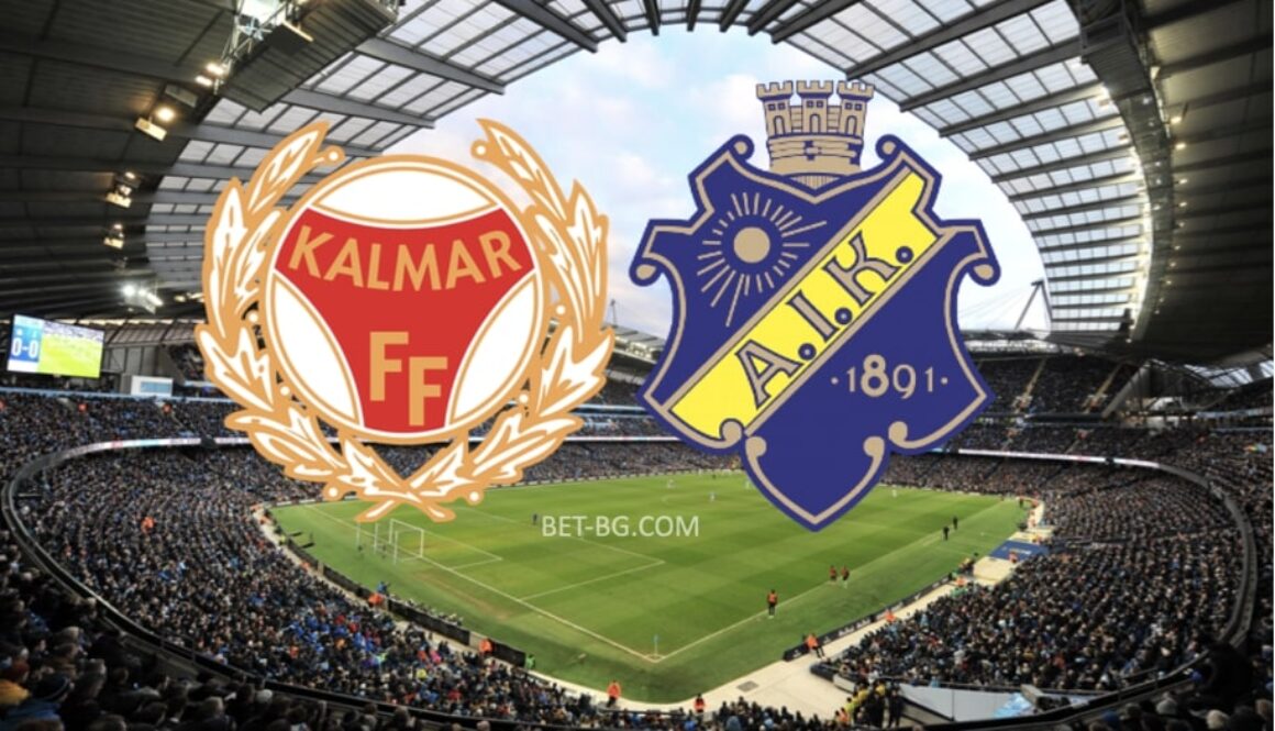Kalmar FF - AIK bet365