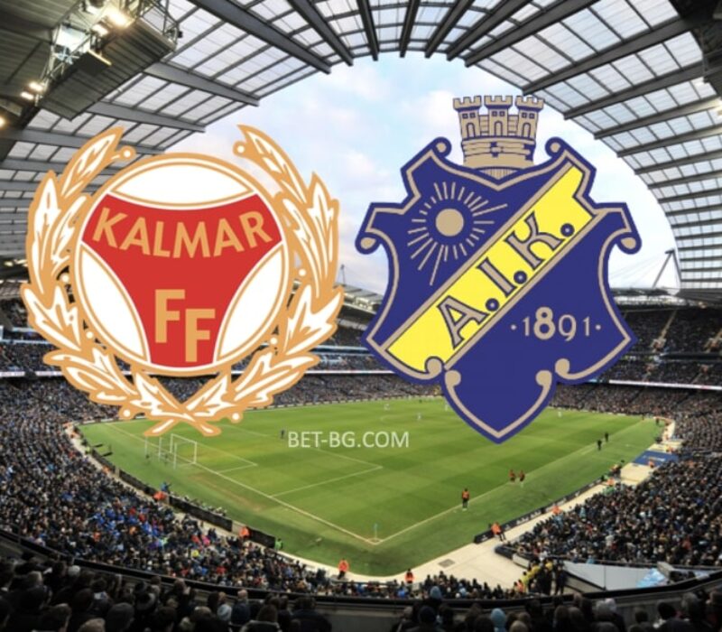 Kalmar FF - AIK bet365 Kalmar FF - AIK bet365