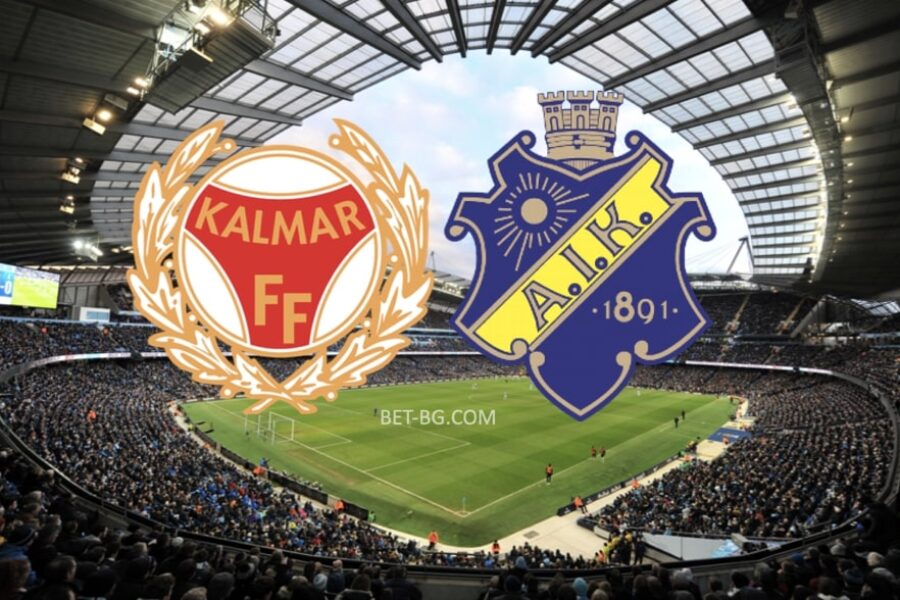Kalmar FF - AIK bet365