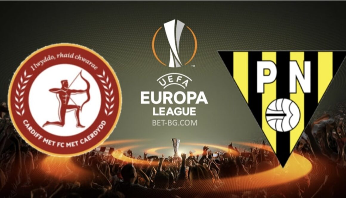 Cardiff Met - Niederkorn bet365