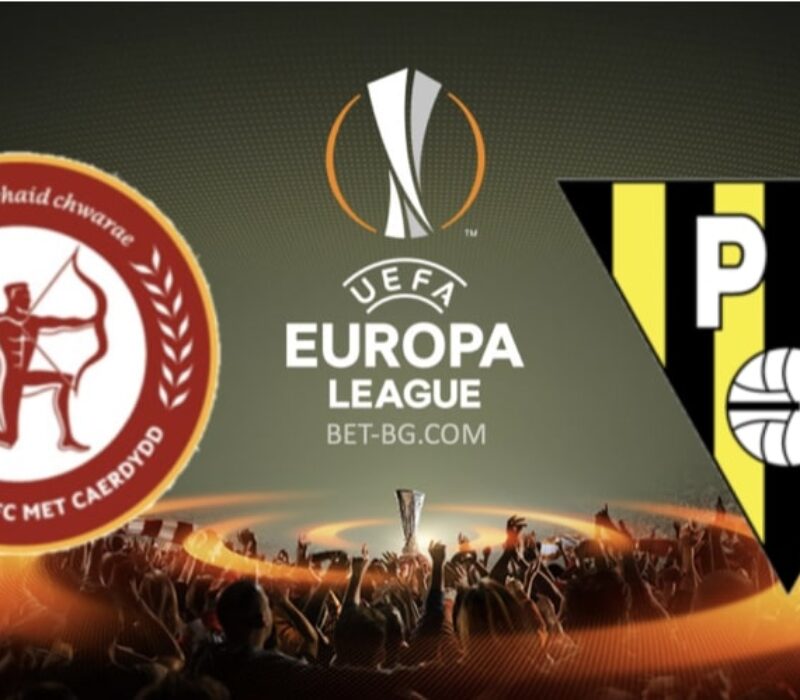 Cardiff Met - Niederkorn bet365