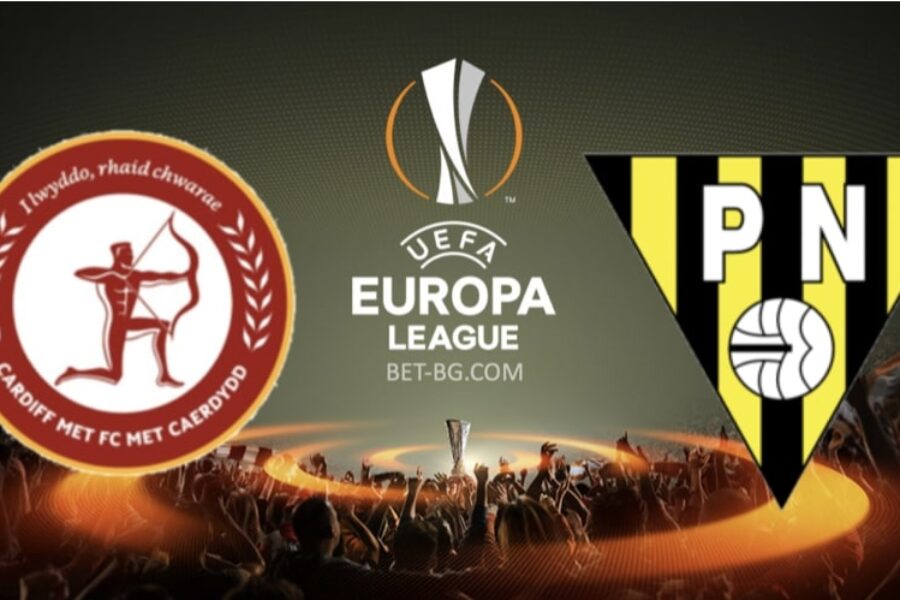 Cardiff Met - Niederkorn bet365