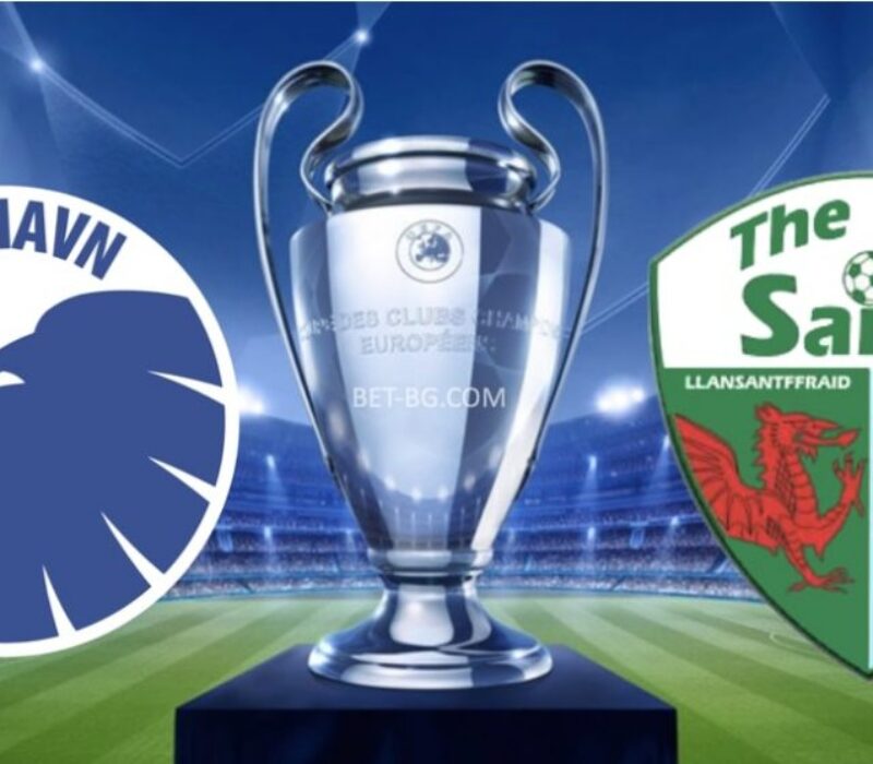 Copenhagen - T.N.S. bet365