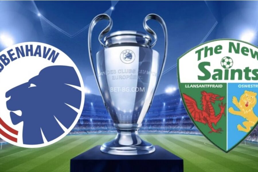 Copenhagen - T.N.S. bet365