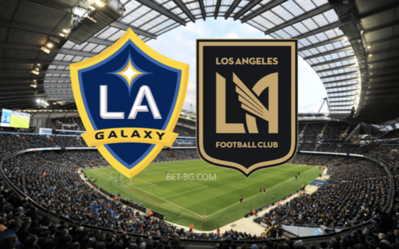 LA Galaxy - Los Angeles bet365