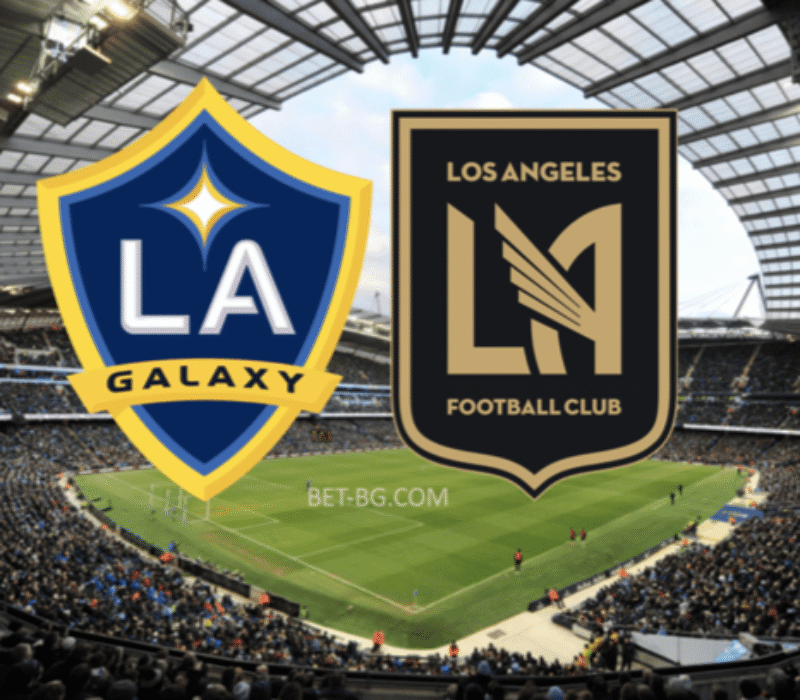 LA Galaxy - Los Angeles bet365