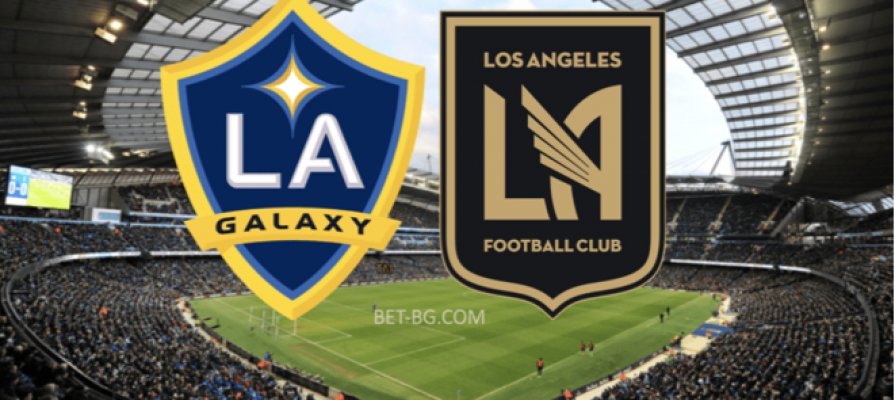 LA Galaxy - Los Angeles bet365