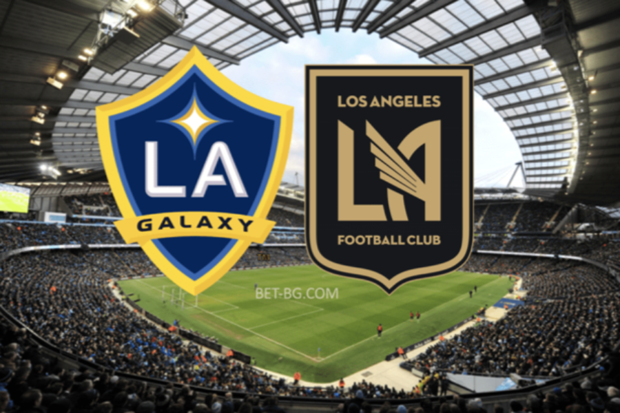 LA Galaxy - Los Angeles bet365