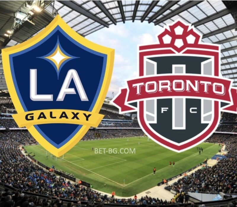 LA Galaxy - Toronto bet365 LA Galaxy - Toronto bet365
