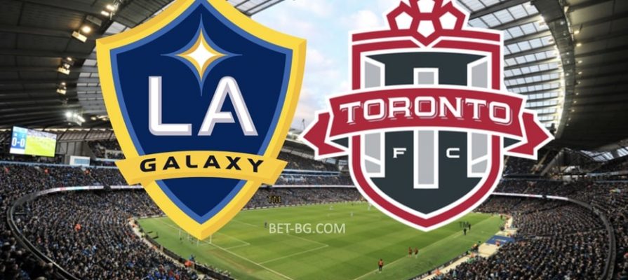 LA Galaxy - Toronto bet365