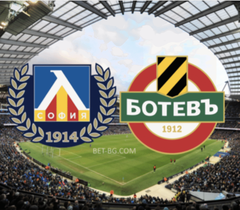 Levski - Botev Plovdiv bet365