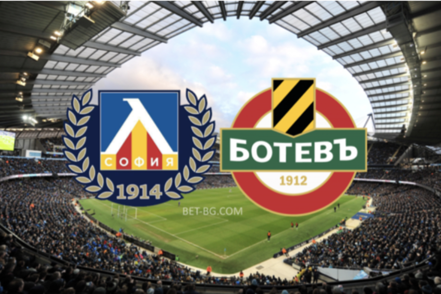 Levski - Botev Plovdiv bet365