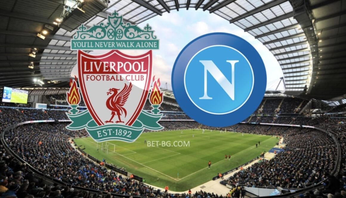 Liverpool - Napoli bet365