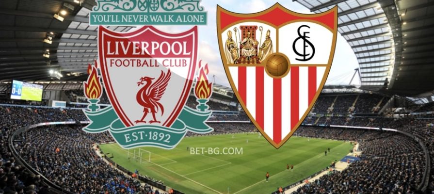 Liverpool - Sevilla bet365