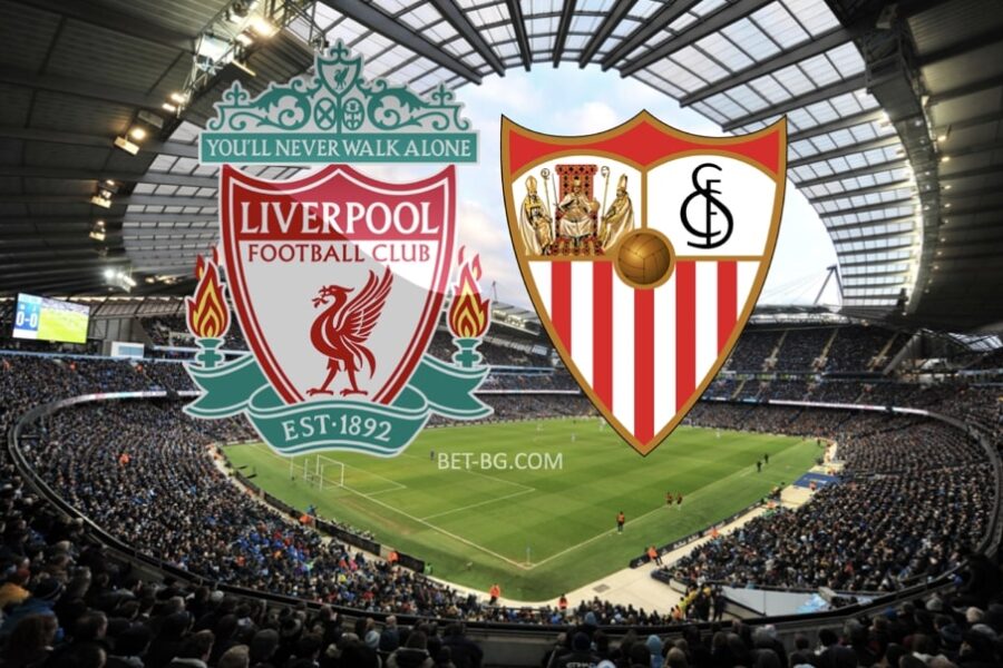 Liverpool - Sevilla bet365