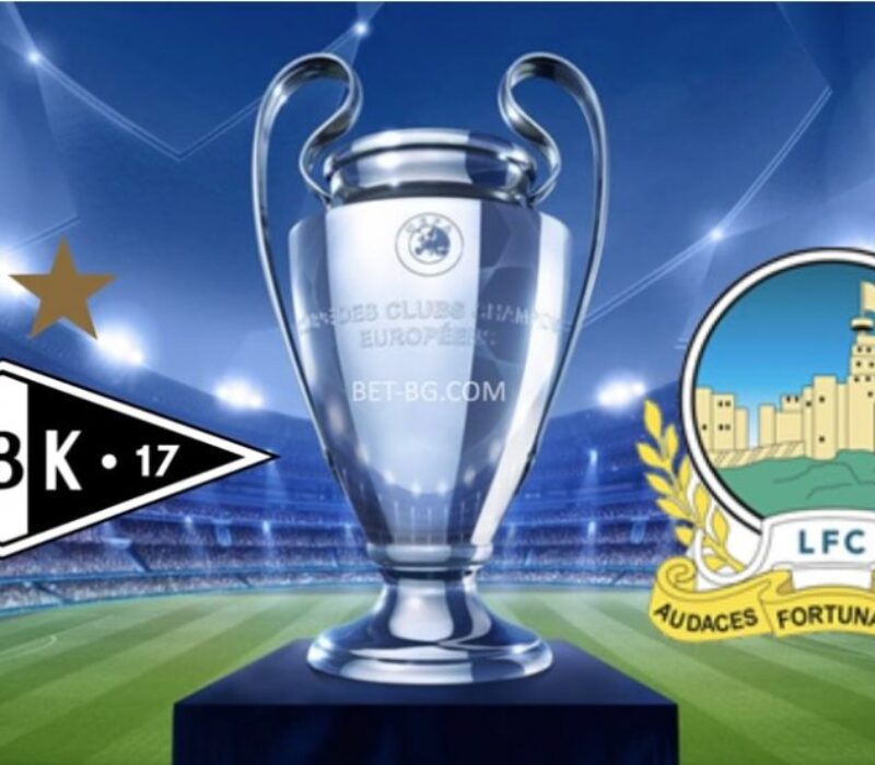 Rosenborg - Linfield bet365