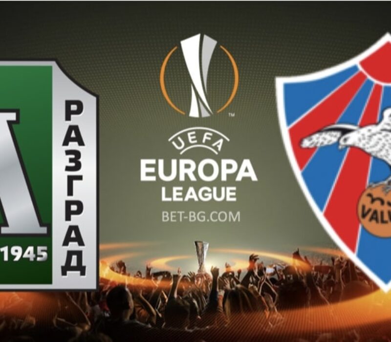 Ludogorets - Valur Reykjavik bet365