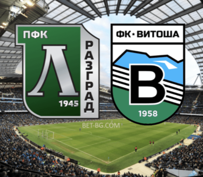Ludogorets - Vitosha bet365