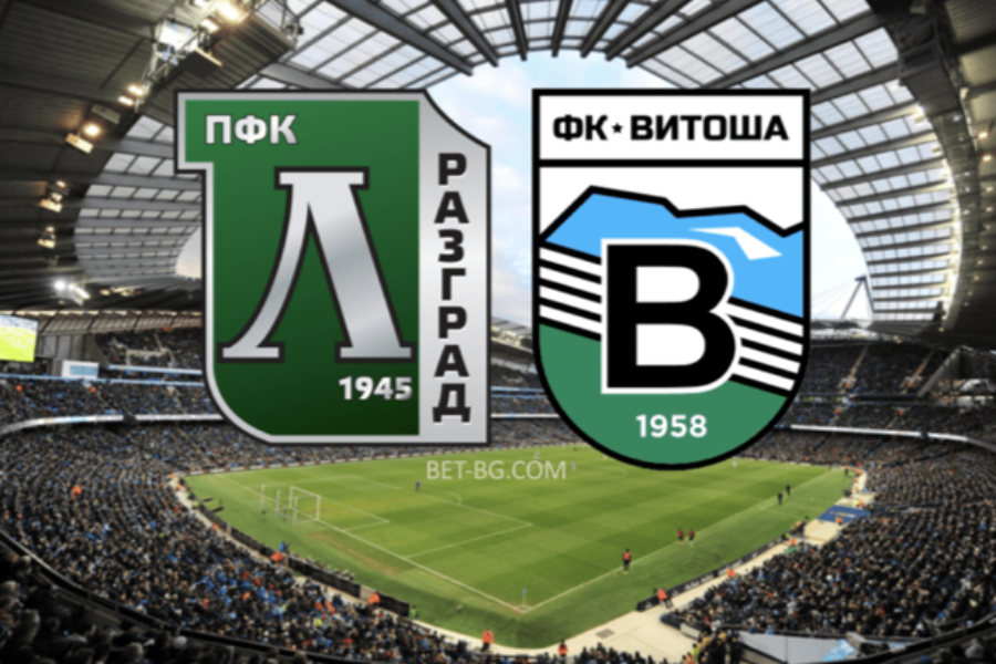 Ludogorets - Vitosha bet365