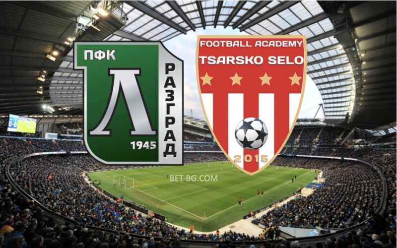 Ludogorets - Tsarsko Selo bet35