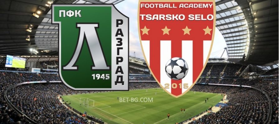 Ludogorets - Tsarsko Selo bet35