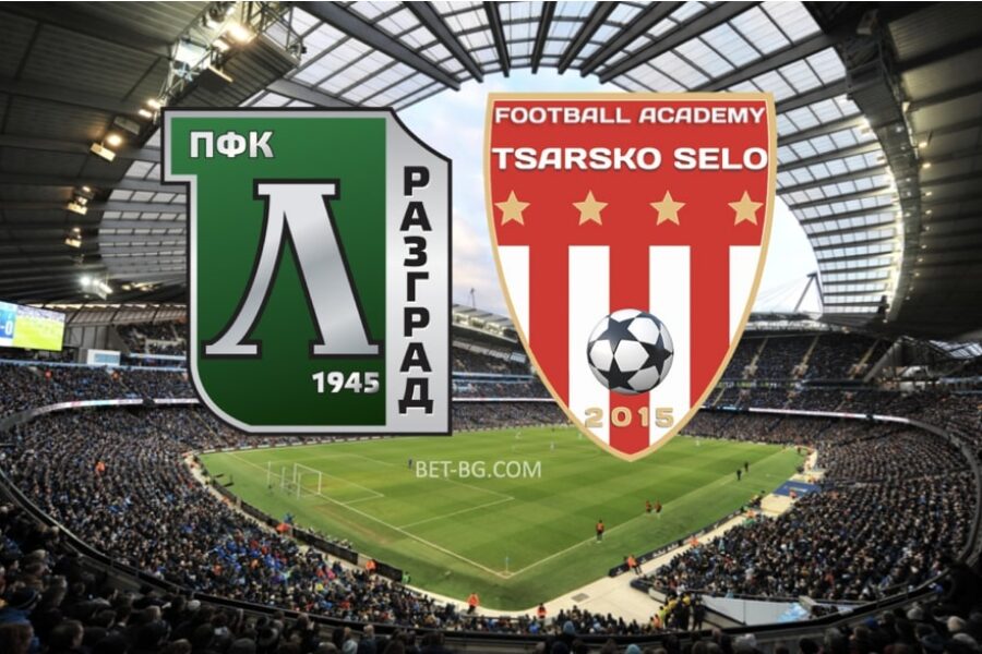 Ludogorets - Tsarsko Selo bet35