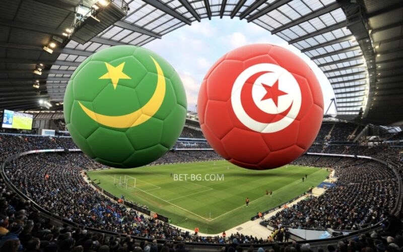 Mauritania - Tunisia bet365