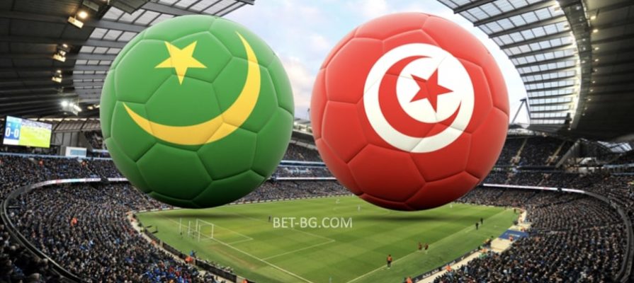 Mauritania - Tunisia bet365