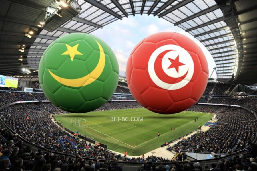 Mauritania - Tunisia bet365