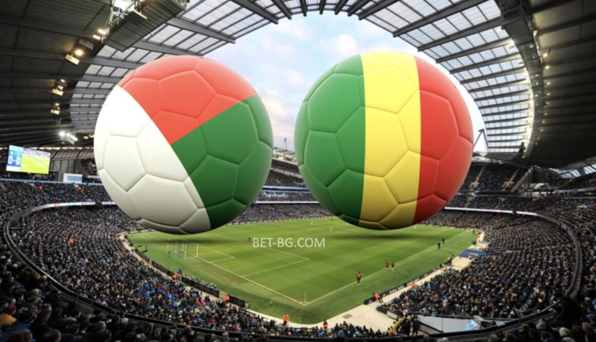 Madagascar - Congo bet365