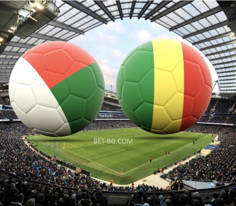 Madagascar - Congo bet365 Madagascar - Congo bet365