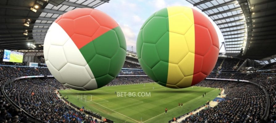 Madagascar - Congo bet365