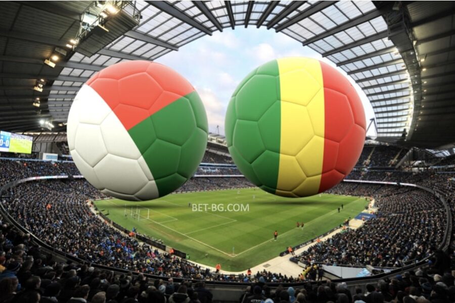 Madagascar - Congo bet365