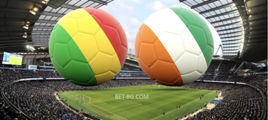 Mali - Cote d'Ivoire bet365