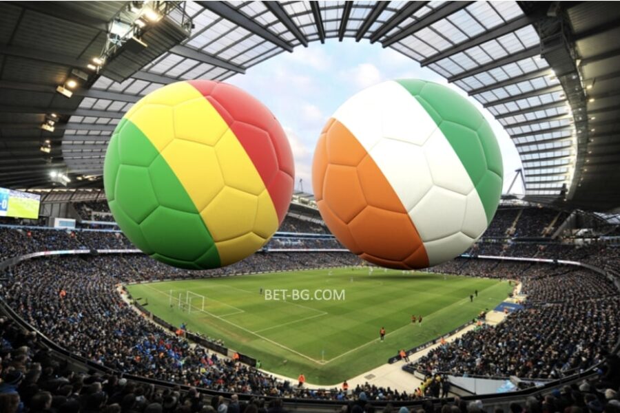 Mali - Cote d'Ivoire bet365