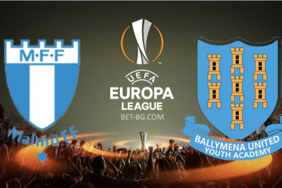 Malmo - Ballymena bet365