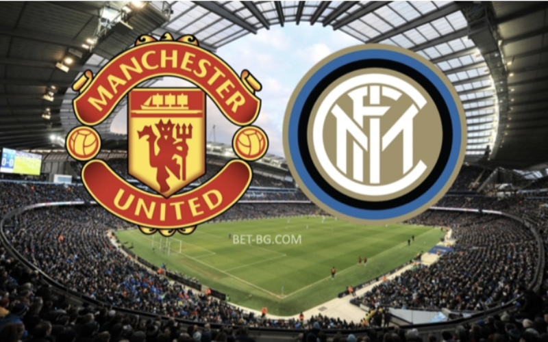 Manchester United - Inter Milan bet365