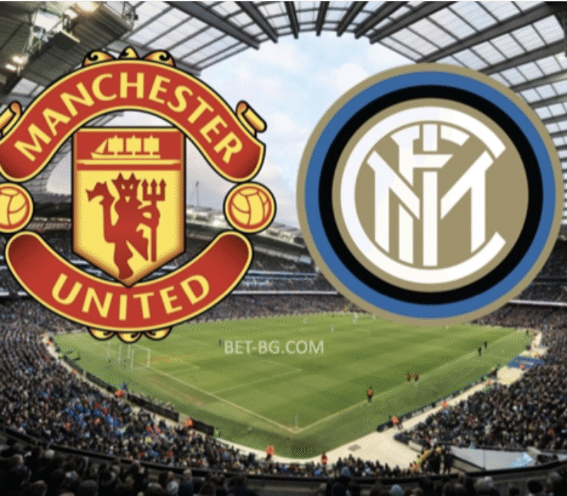 Manchester United - Inter Milan bet365