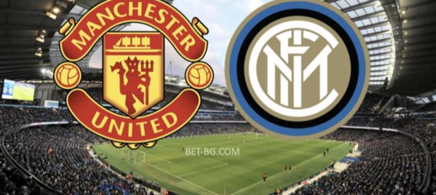 Manchester United - Inter Milan bet365