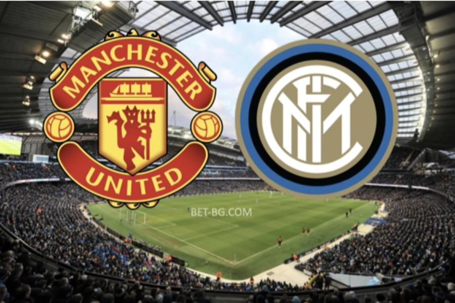 Manchester United - Inter Milan bet365