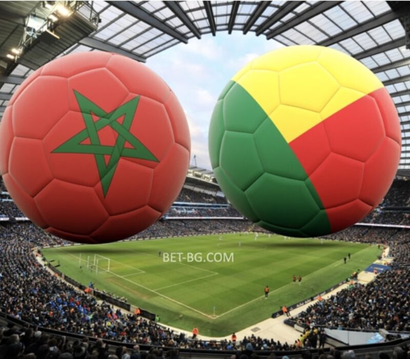 Morocco - Benin bet365 Morocco - Benin bet365