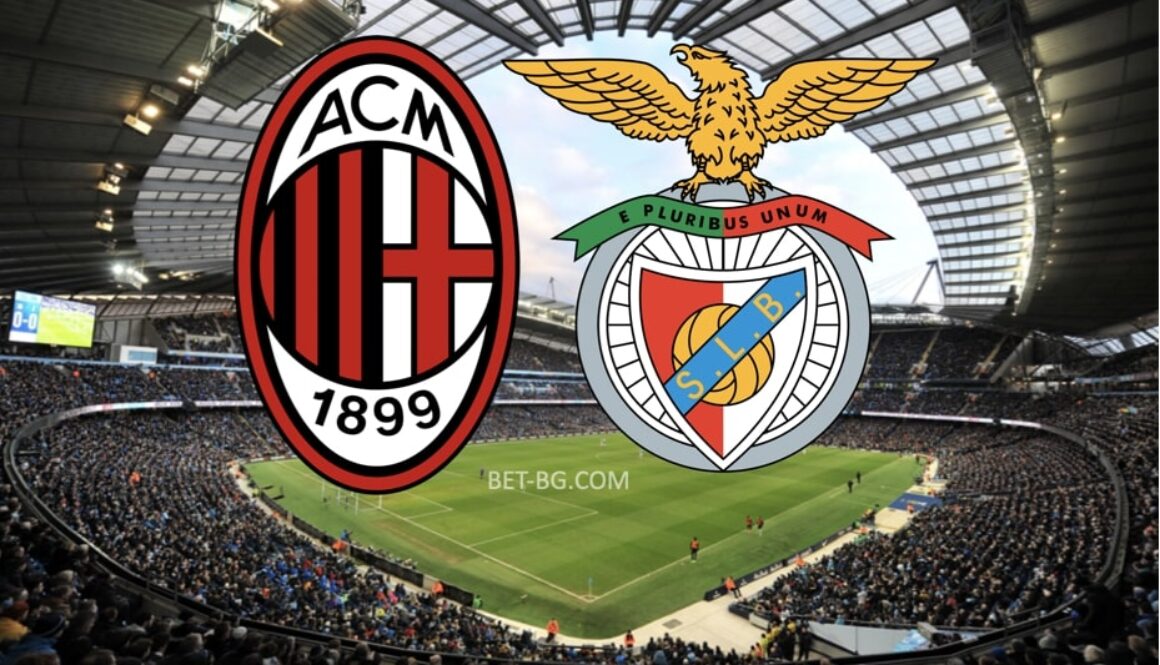 Milan - Benfica bet365