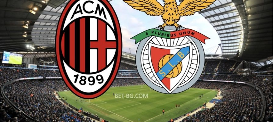 Milan - Benfica bet365