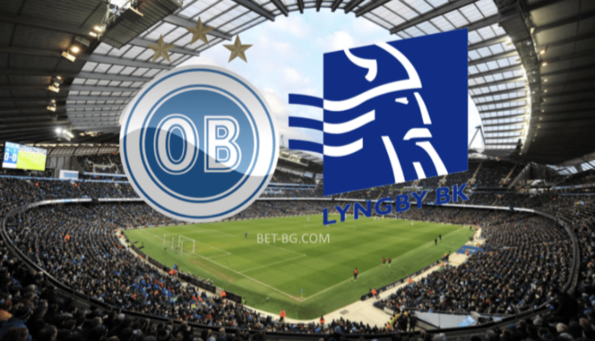 Odense - Lyngby bet365