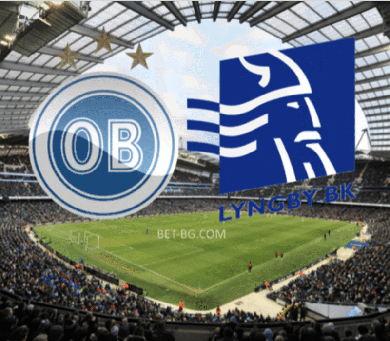 Odense - Lyngby bet365