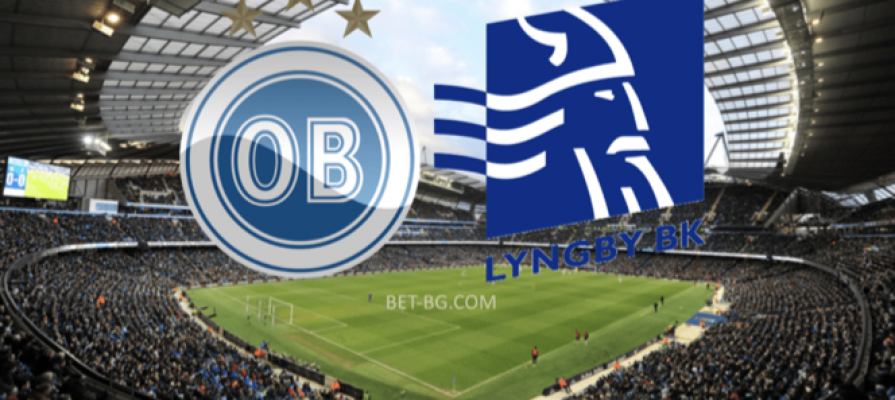 Odense - Lyngby bet365