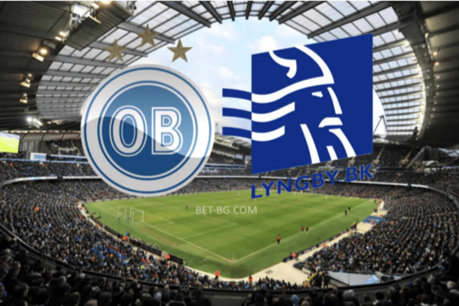 Odense - Lyngby bet365