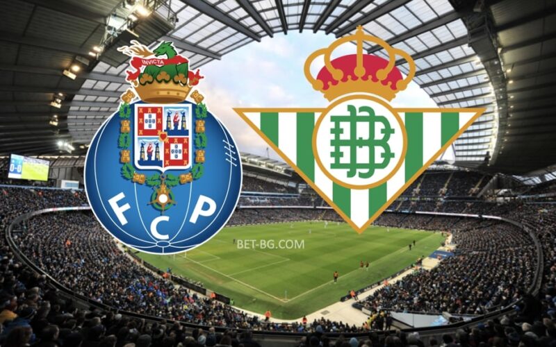 Porto - Real Betis bet365